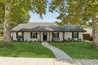 322 Canyon Ridge Drive, Richardson, TX 75080