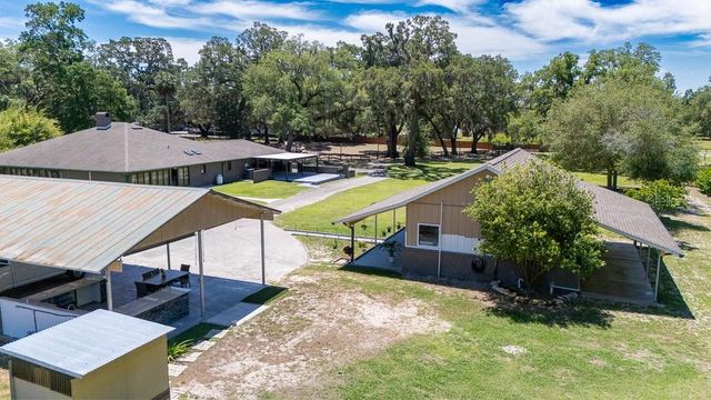 830 NW 111TH LANE, Oxford, FL 34484