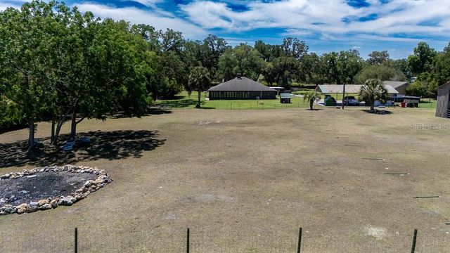 830 NW 111TH LANE, Oxford, FL 34484