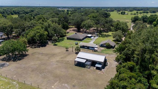 830 NW 111TH LANE, Oxford, FL 34484