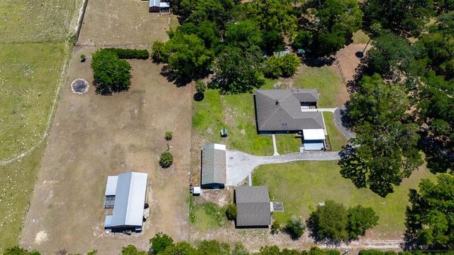 830 NW 111TH LANE, Oxford, FL 34484