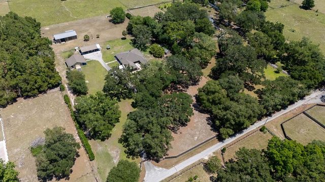830 NW 111TH LANE, Oxford, FL 34484