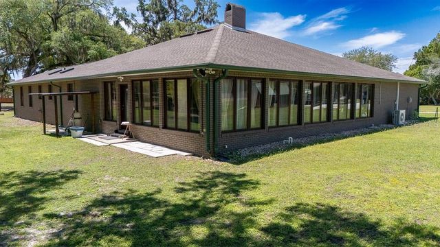 830 NW 111TH LANE, Oxford, FL 34484