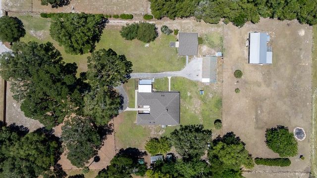 830 NW 111TH LANE, Oxford, FL 34484