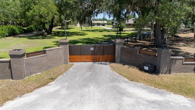 830 NW 111TH LANE, Oxford, FL 34484