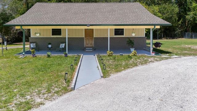 830 NW 111TH LANE, Oxford, FL 34484