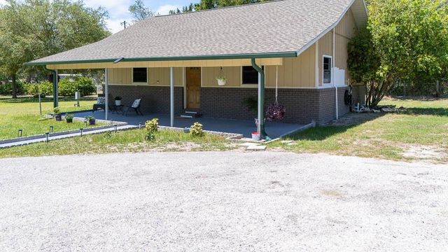 830 NW 111TH LANE, Oxford, FL 34484
