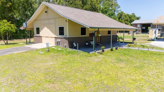 830 NW 111TH LANE, Oxford, FL 34484