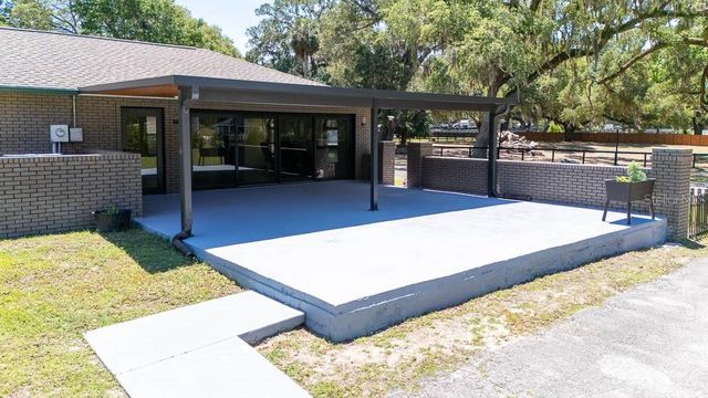 830 NW 111TH LANE, Oxford, FL 34484