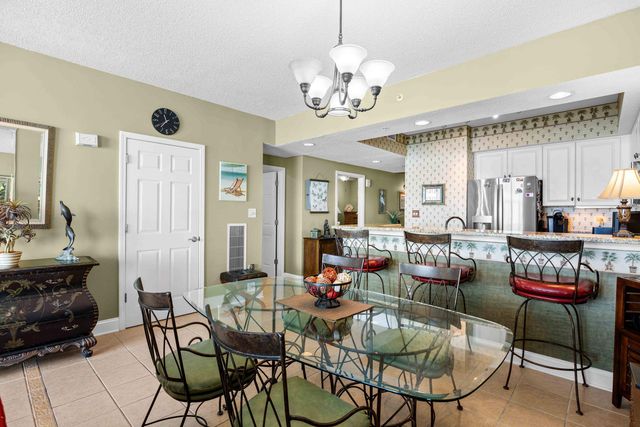 5700 North Ocean Blvd. PH5, North Myrtle Beach, SC 29582