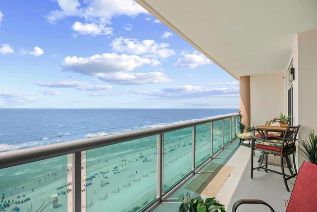 5700 North Ocean Blvd. PH5, North Myrtle Beach, SC 29582
