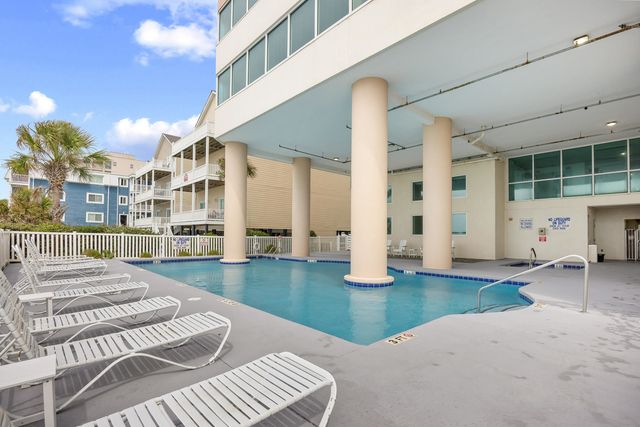 5700 North Ocean Blvd. PH5, North Myrtle Beach, SC 29582