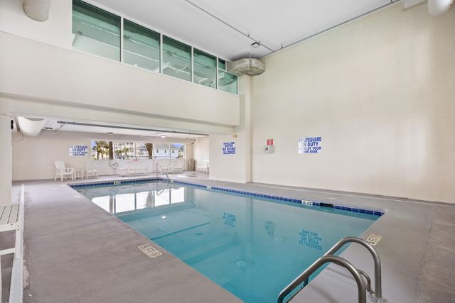 5700 North Ocean Blvd. PH5, North Myrtle Beach, SC 29582