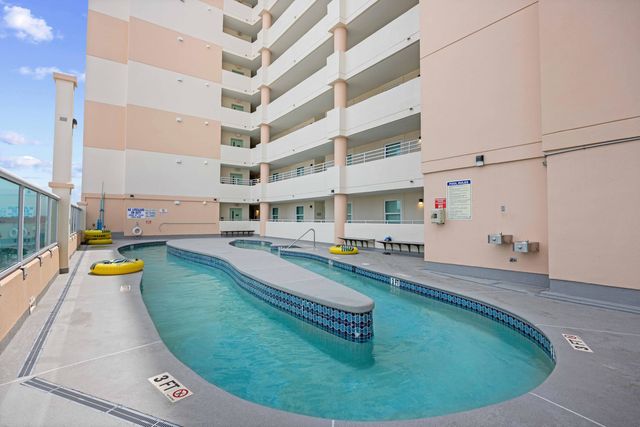 5700 North Ocean Blvd. PH5, North Myrtle Beach, SC 29582