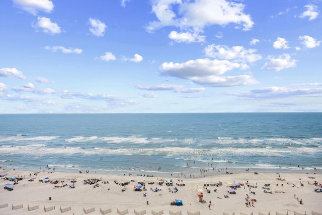 5700 North Ocean Blvd. PH5, North Myrtle Beach, SC 29582