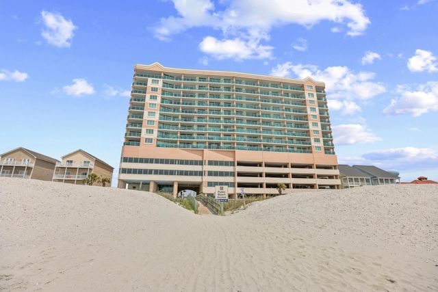 5700 North Ocean Blvd. PH5, North Myrtle Beach, SC 29582