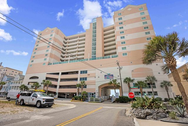 5700 North Ocean Blvd. PH5, North Myrtle Beach, SC 29582
