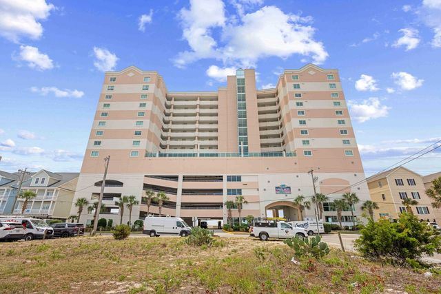 5700 North Ocean Blvd. PH5, North Myrtle Beach, SC 29582