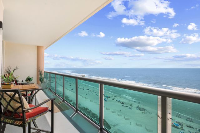 5700 North Ocean Blvd. PH5, North Myrtle Beach, SC 29582