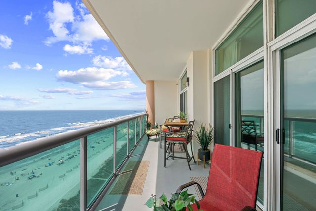 5700 North Ocean Blvd. PH5, North Myrtle Beach, SC 29582