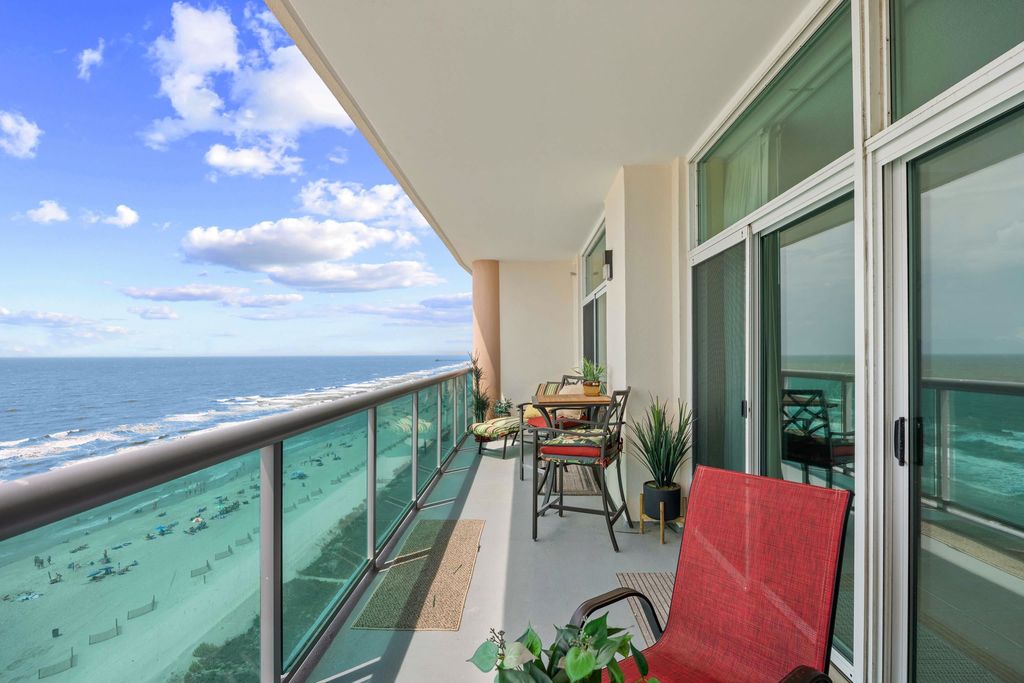 5700 North Ocean Blvd. PH5, North Myrtle Beach, SC 29582 — photo 5
