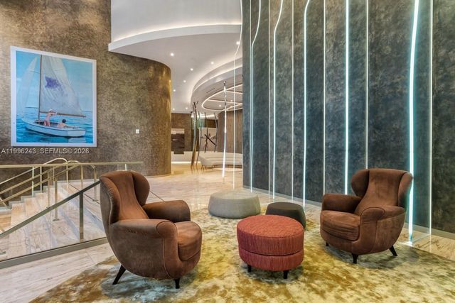 1000 Brickell Plaza 2701, Miami, FL 33131