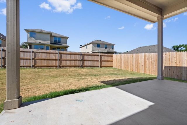 119 Buescher CV, Hutto, TX 78634