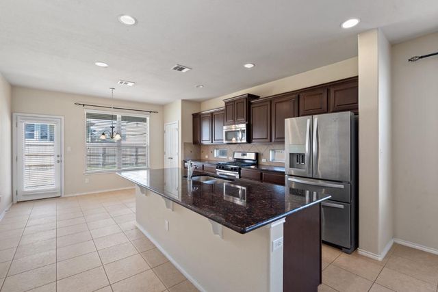 119 Buescher CV, Hutto, TX 78634