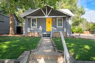 3559 N Jackson Street, Denver, CO 80205