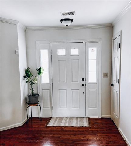 2085 HUNTINGTON HILL Trace, Buford, GA 30519
