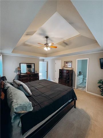 2085 HUNTINGTON HILL Trace, Buford, GA 30519