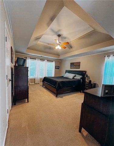 2085 HUNTINGTON HILL Trace, Buford, GA 30519