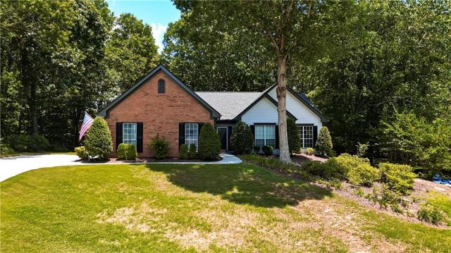 2085 HUNTINGTON HILL Trace, Buford, GA 30519