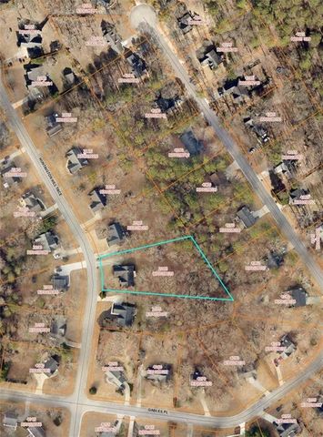 2085 HUNTINGTON HILL Trace, Buford, GA 30519