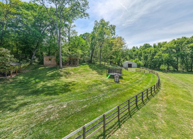 2153 Williamsport Pike, Columbia, TN 38401