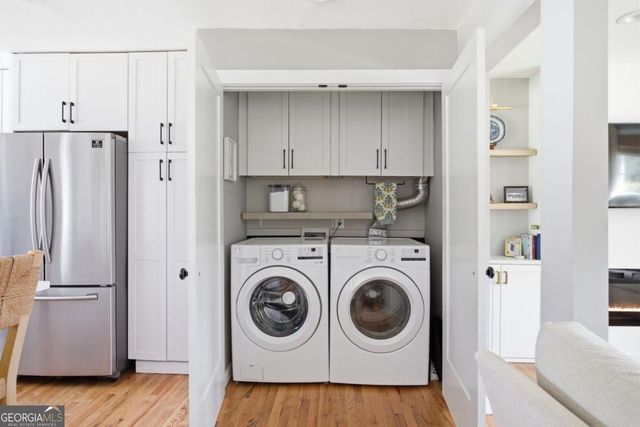 545 Woodale Drive SE, Smyrna, GA 30080