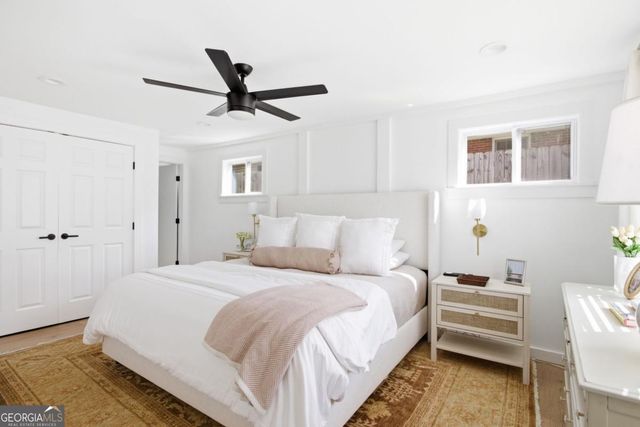 545 Woodale Drive SE, Smyrna, GA 30080