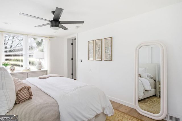 545 Woodale Drive SE, Smyrna, GA 30080