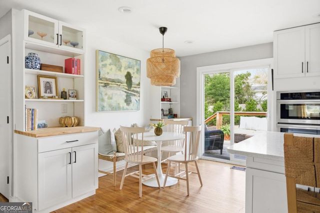 545 Woodale Drive SE, Smyrna, GA 30080