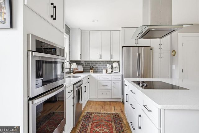 545 Woodale Drive SE, Smyrna, GA 30080