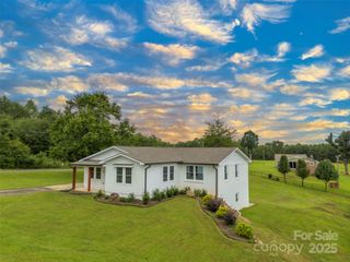293 Shenandoah Drive, Spindale, NC 28160