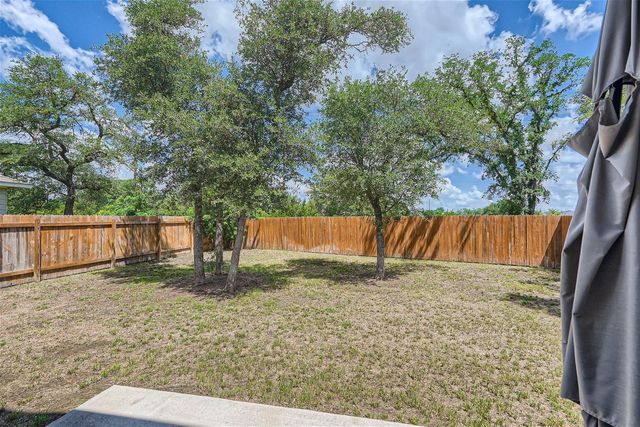 501 Cinnamon Teal LN, Leander, TX 78641