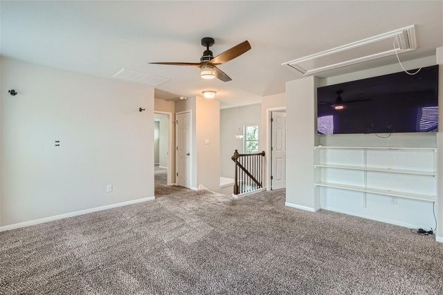501 Cinnamon Teal LN, Leander, TX 78641