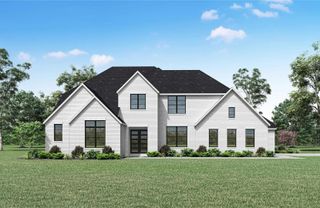 1409 Knox Meadow Lane, Northlake, TX 76226