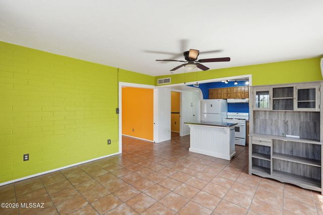 3340 E Bermuda Street, Tucson, AZ 85716