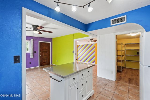 3340 E Bermuda Street, Tucson, AZ 85716