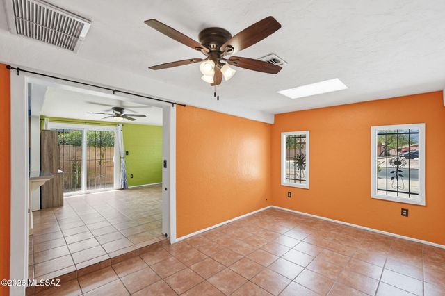 3340 E Bermuda Street, Tucson, AZ 85716