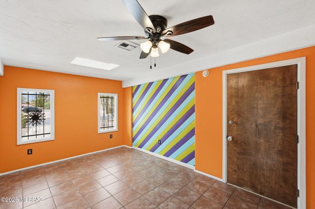 3340 E Bermuda Street, Tucson, AZ 85716