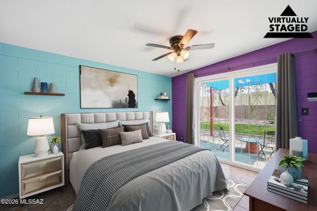 3340 E Bermuda Street, Tucson, AZ 85716
