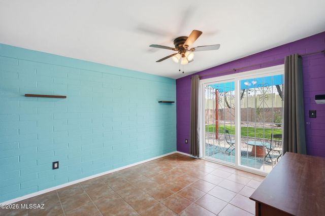 3340 E Bermuda Street, Tucson, AZ 85716